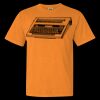 1717 - Comfort Colors Garment Dyed Heavyweight Short Sleeve Shirt Thumbnail
