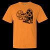 1717 - Comfort Colors Garment Dyed Heavyweight Short Sleeve Shirt Thumbnail