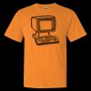 1717 - Comfort Colors Garment Dyed Heavyweight Short Sleeve Shirt Thumbnail