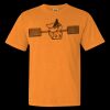 1717 - Comfort Colors Garment Dyed Heavyweight Short Sleeve Shirt Thumbnail