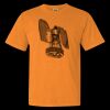 1717 - Comfort Colors Garment Dyed Heavyweight Short Sleeve Shirt Thumbnail
