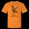 1717 - Comfort Colors Garment Dyed Heavyweight Short Sleeve Shirt Thumbnail