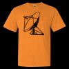 1717 - Comfort Colors Garment Dyed Heavyweight Short Sleeve Shirt Thumbnail