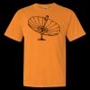 1717 - Comfort Colors Garment Dyed Heavyweight Short Sleeve Shirt Thumbnail
