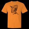 1717 - Comfort Colors Garment Dyed Heavyweight Short Sleeve Shirt Thumbnail