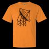 1717 - Comfort Colors Garment Dyed Heavyweight Short Sleeve Shirt Thumbnail