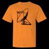 1717 - Comfort Colors Garment Dyed Heavyweight Short Sleeve Shirt Thumbnail
