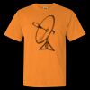 1717 - Comfort Colors Garment Dyed Heavyweight Short Sleeve Shirt Thumbnail