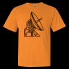 1717 - Comfort Colors Garment Dyed Heavyweight Short Sleeve Shirt Thumbnail