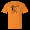 1717 - Comfort Colors Garment Dyed Heavyweight Short Sleeve Shirt Thumbnail