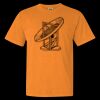 1717 - Comfort Colors Garment Dyed Heavyweight Short Sleeve Shirt Thumbnail