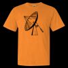 1717 - Comfort Colors Garment Dyed Heavyweight Short Sleeve Shirt Thumbnail