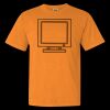 1717 - Comfort Colors Garment Dyed Heavyweight Short Sleeve Shirt Thumbnail