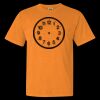 1717 - Comfort Colors Garment Dyed Heavyweight Short Sleeve Shirt Thumbnail