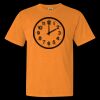 1717 - Comfort Colors Garment Dyed Heavyweight Short Sleeve Shirt Thumbnail