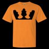 1717 - Comfort Colors Garment Dyed Heavyweight Short Sleeve Shirt Thumbnail