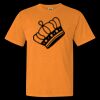 1717 - Comfort Colors Garment Dyed Heavyweight Short Sleeve Shirt Thumbnail