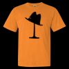 1717 - Comfort Colors Garment Dyed Heavyweight Short Sleeve Shirt Thumbnail