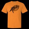 1717 - Comfort Colors Garment Dyed Heavyweight Short Sleeve Shirt Thumbnail