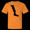 1717 - Comfort Colors Garment Dyed Heavyweight Short Sleeve Shirt Thumbnail