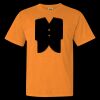 1717 - Comfort Colors Garment Dyed Heavyweight Short Sleeve Shirt Thumbnail