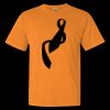 1717 - Comfort Colors Garment Dyed Heavyweight Short Sleeve Shirt Thumbnail