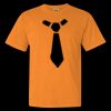 1717 - Comfort Colors Garment Dyed Heavyweight Short Sleeve Shirt Thumbnail