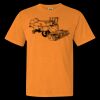 1717 - Comfort Colors Garment Dyed Heavyweight Short Sleeve Shirt Thumbnail