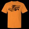 1717 - Comfort Colors Garment Dyed Heavyweight Short Sleeve Shirt Thumbnail