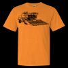 1717 - Comfort Colors Garment Dyed Heavyweight Short Sleeve Shirt Thumbnail
