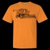 1717 - Comfort Colors Garment Dyed Heavyweight Short Sleeve Shirt Thumbnail