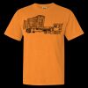1717 - Comfort Colors Garment Dyed Heavyweight Short Sleeve Shirt Thumbnail