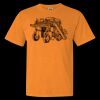 1717 - Comfort Colors Garment Dyed Heavyweight Short Sleeve Shirt Thumbnail