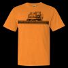 1717 - Comfort Colors Garment Dyed Heavyweight Short Sleeve Shirt Thumbnail