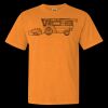 1717 - Comfort Colors Garment Dyed Heavyweight Short Sleeve Shirt Thumbnail