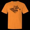 1717 - Comfort Colors Garment Dyed Heavyweight Short Sleeve Shirt Thumbnail