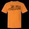 1717 - Comfort Colors Garment Dyed Heavyweight Short Sleeve Shirt Thumbnail