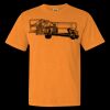 1717 - Comfort Colors Garment Dyed Heavyweight Short Sleeve Shirt Thumbnail