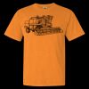 1717 - Comfort Colors Garment Dyed Heavyweight Short Sleeve Shirt Thumbnail