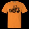 1717 - Comfort Colors Garment Dyed Heavyweight Short Sleeve Shirt Thumbnail