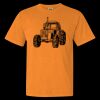 1717 - Comfort Colors Garment Dyed Heavyweight Short Sleeve Shirt Thumbnail