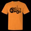 1717 - Comfort Colors Garment Dyed Heavyweight Short Sleeve Shirt Thumbnail