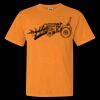 1717 - Comfort Colors Garment Dyed Heavyweight Short Sleeve Shirt Thumbnail