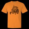 1717 - Comfort Colors Garment Dyed Heavyweight Short Sleeve Shirt Thumbnail