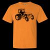 1717 - Comfort Colors Garment Dyed Heavyweight Short Sleeve Shirt Thumbnail