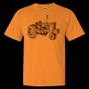 1717 - Comfort Colors Garment Dyed Heavyweight Short Sleeve Shirt Thumbnail