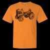 1717 - Comfort Colors Garment Dyed Heavyweight Short Sleeve Shirt Thumbnail
