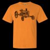 1717 - Comfort Colors Garment Dyed Heavyweight Short Sleeve Shirt Thumbnail