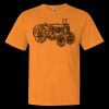 1717 - Comfort Colors Garment Dyed Heavyweight Short Sleeve Shirt Thumbnail