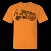 1717 - Comfort Colors Garment Dyed Heavyweight Short Sleeve Shirt Thumbnail